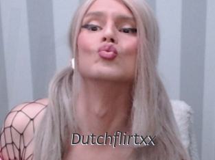 dutchflirtxx Ligne Rose