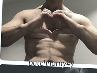 Dutchhorny4y