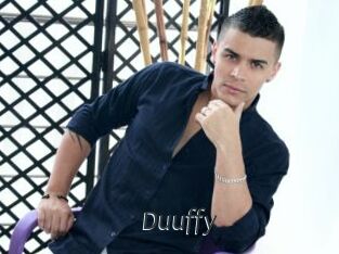Duuffy