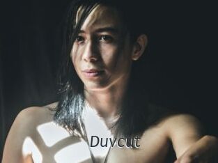 Duvcut