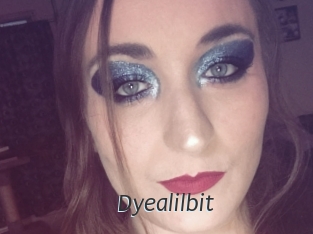 Dyealilbit