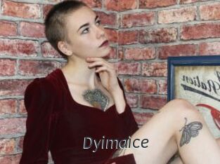 Dyimaice