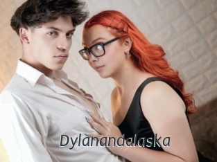 Dylanandalaska