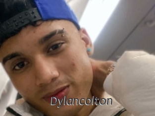 Dylancolton