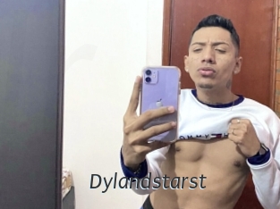 Dylandstarst