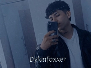Dylanfoxxer