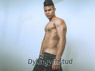 Dylangymstud