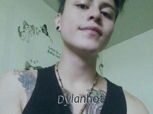 Dylan_hot