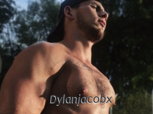 dylanjacobx Ligne Rose