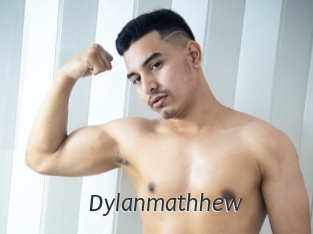 Dylanmathhew