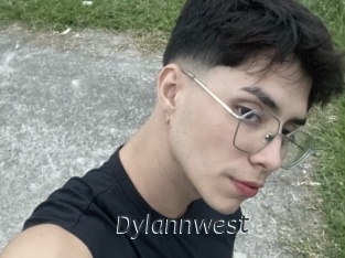 dylannwest Ligne Rose
