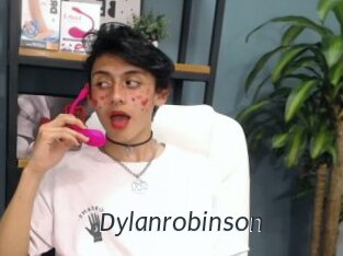 Dylanrobinson