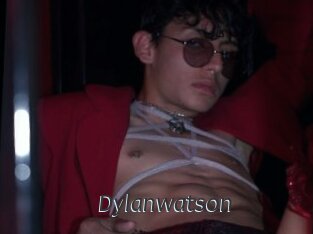 Dylanwatson