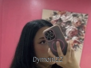 Dymoni22