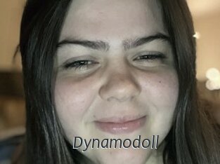 Dynamodoll