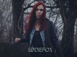 EDDIE_FOX Ligne Rose
