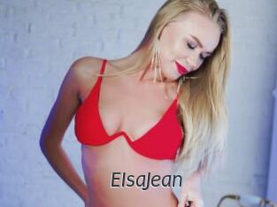EIsaJean