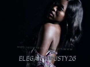 ELEGANTnBUSTY26