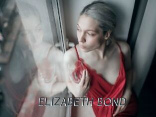 ELIZABETH_BOND Ligne Rose