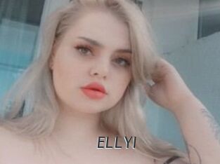 ELLYI Ligne Rose