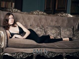 EMI_ly_ Ligne Rose