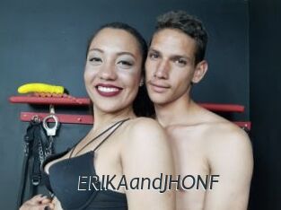 ERIKAandJHONF