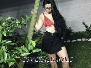 ESMERALDAWILD