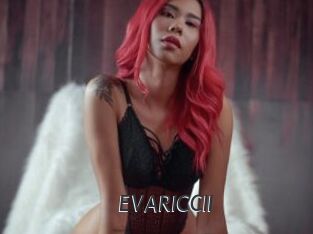 EVARICCII