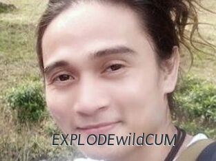 EXPLODEwildCUM