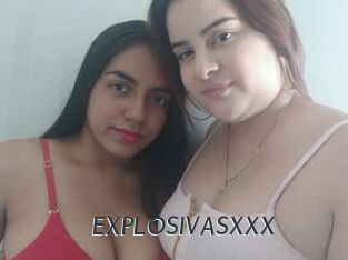 EXPLOSIVASXXX