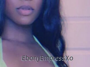 EbonyEmpressXo
