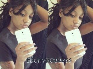 EbonyG0ddess