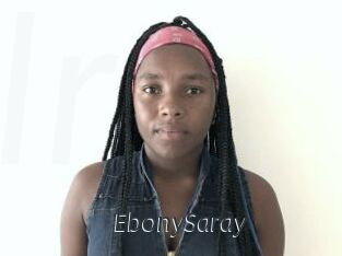 EbonySaray