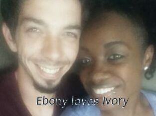 Ebony_loves_Ivory
