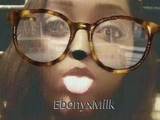 EbonyxMilk