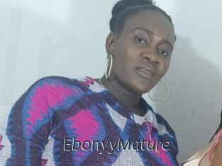EbonyyMature