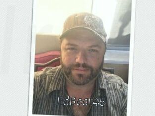 EdBear45