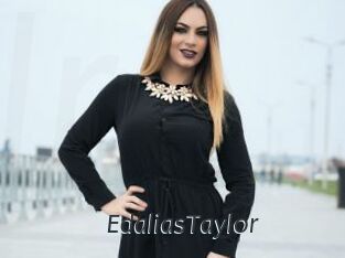 EdaliasTaylor