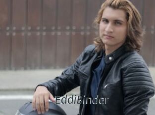 EddiBinder