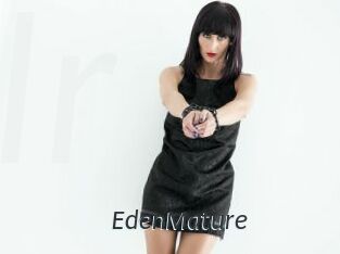 EdenMature