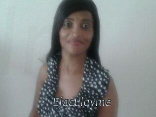 Ejaculayme