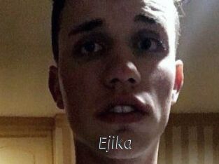 Ejika