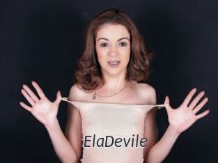ElaDevile
