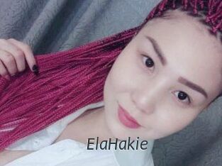 ElaHakie