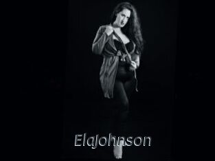 ElaJohnson
