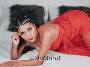 ElaMurat