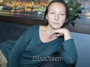 ElbaOlsen
