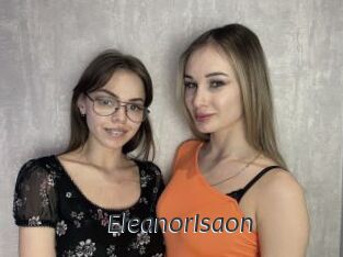 EleanorIsaon