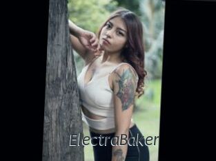 ElectraBaker