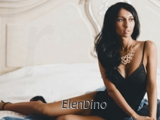 ElenDino Ligne Rose